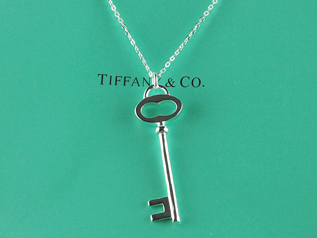 tiffany Necklace-455